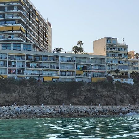 Castillo De Santa Clara Luxury Torremolinos Eksteriør billede