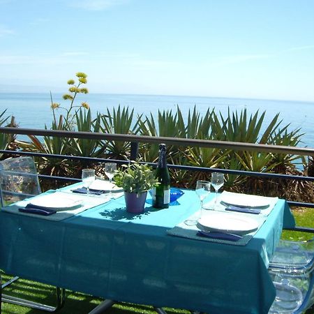 Castillo De Santa Clara Luxury Torremolinos Eksteriør billede