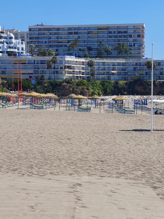 Castillo De Santa Clara Luxury Torremolinos Eksteriør billede