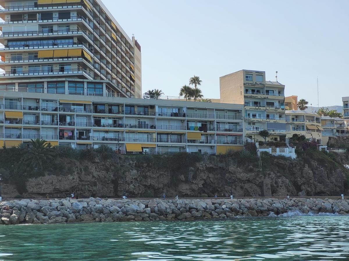 Castillo De Santa Clara Luxury Torremolinos Eksteriør billede