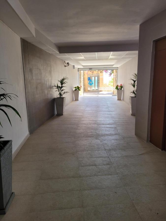 Castillo De Santa Clara Luxury Torremolinos Eksteriør billede