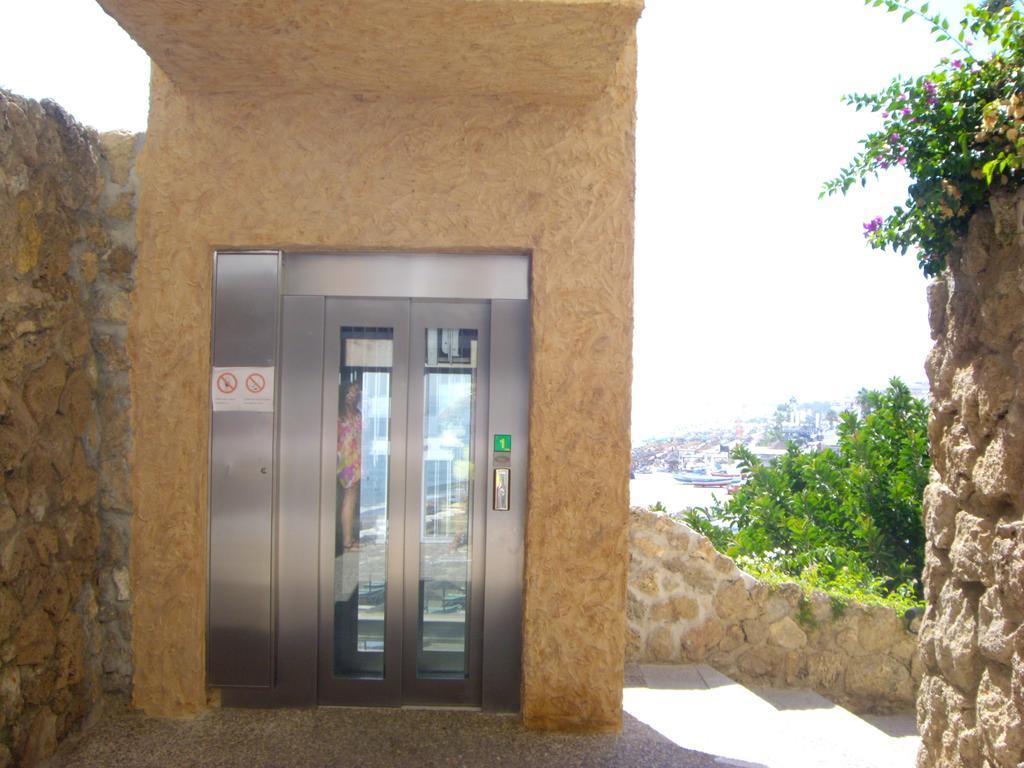 Castillo De Santa Clara Luxury Torremolinos Eksteriør billede