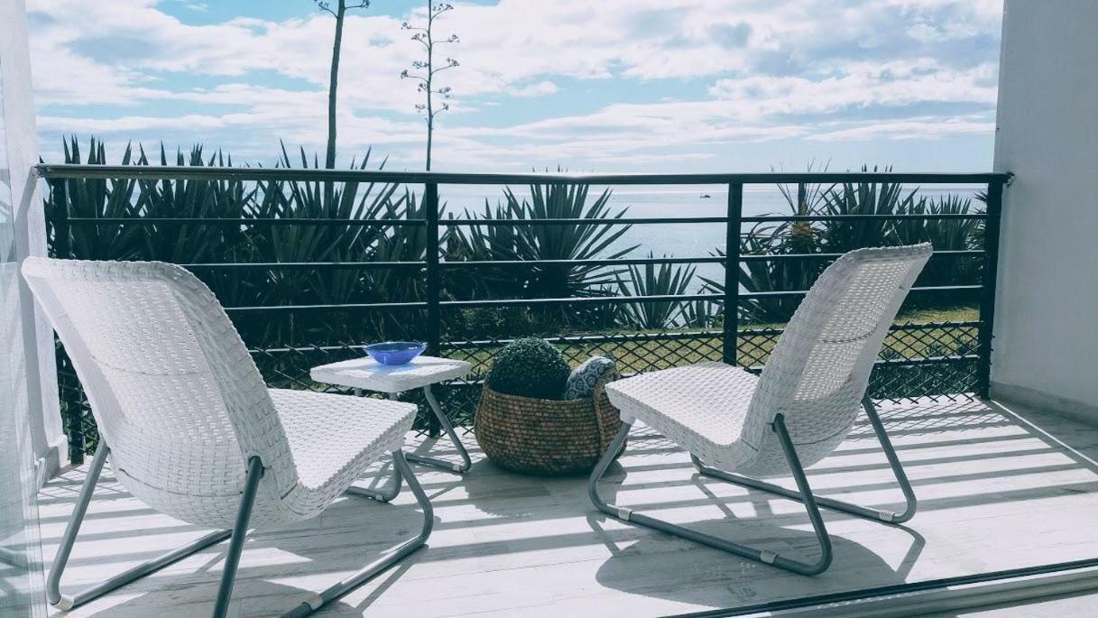 Castillo De Santa Clara Luxury Torremolinos Eksteriør billede