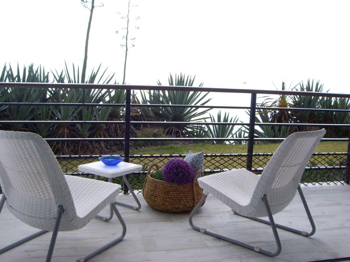 Castillo De Santa Clara Luxury Torremolinos Eksteriør billede