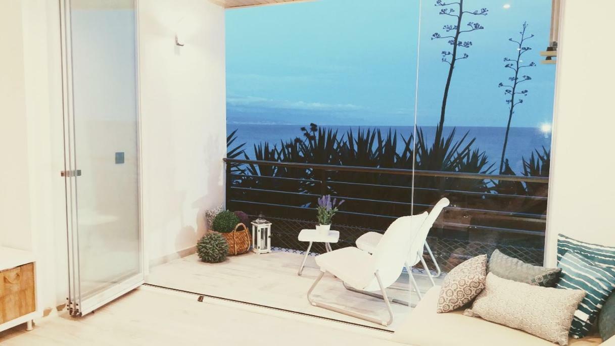 Castillo De Santa Clara Luxury Torremolinos Eksteriør billede