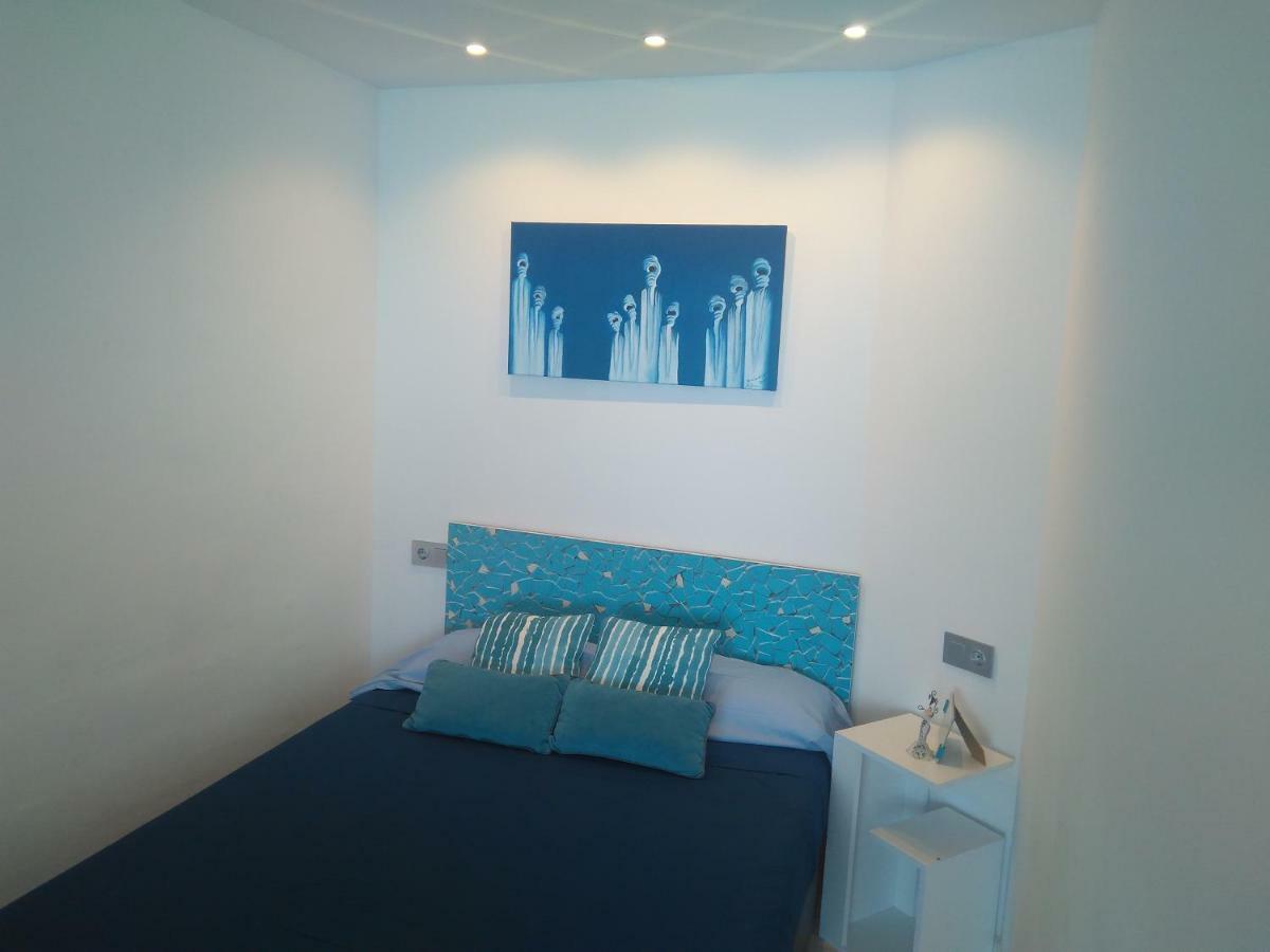 Castillo De Santa Clara Luxury Torremolinos Eksteriør billede